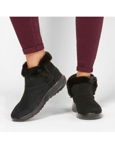 Skechers On The Go Joy Bundle Up...