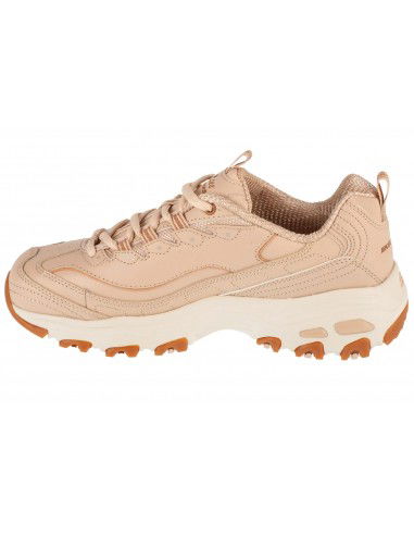 Skechers D'Lites Good Neutral 149807NAT