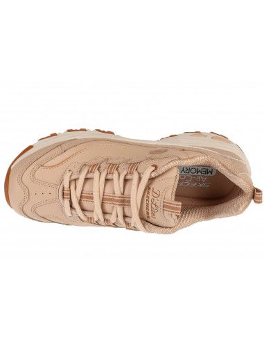 Skechers D'Lites Good Neutral 149807NAT