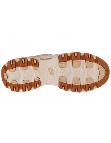 Skechers D'Lites Good Neutral 149807NAT