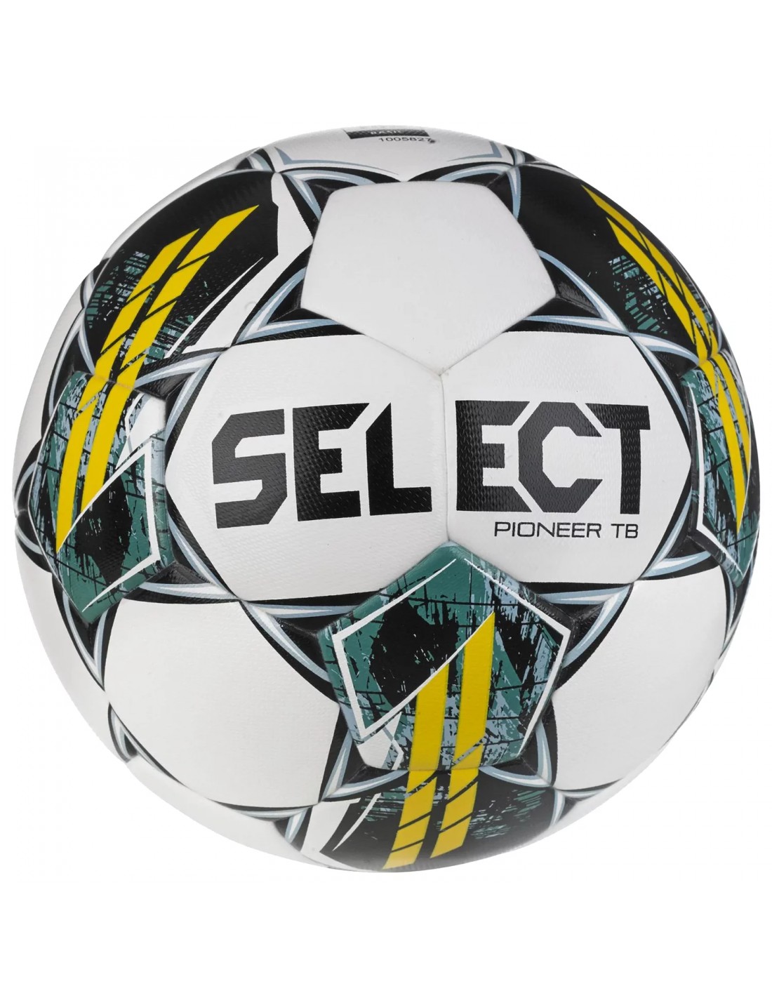 Select Pioneer TB FIFA Basic Ball 120072