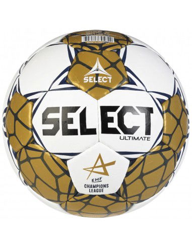 Select Champions League Ultimate...