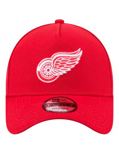 New Era 9FORTY Detroit Red Wings NHL...