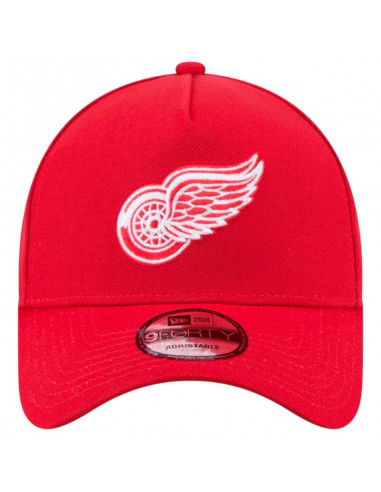 New Era 9FORTY Detroit Red Wings NHL...