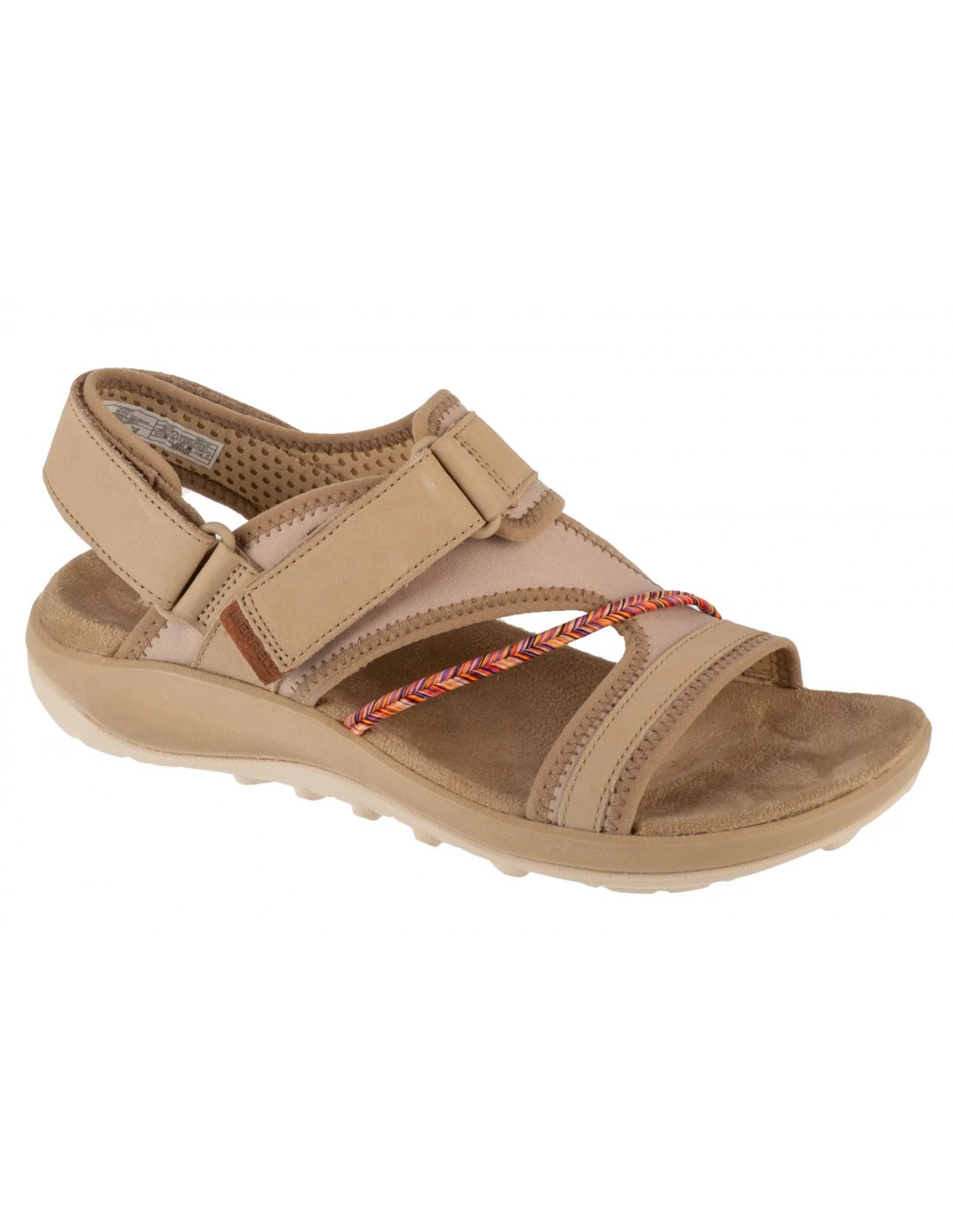 Merrell Terran 4 Backstrap W Sandal J006746