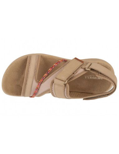 Merrell Terran 4 Backstrap W Sandal...