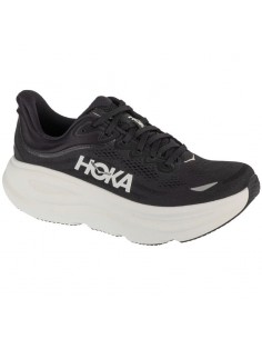 Hoka M Bondi 9 1162011BWHT