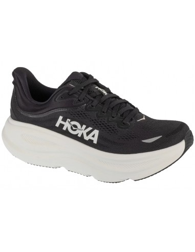 Hoka M Bondi 9 1162011BWHT