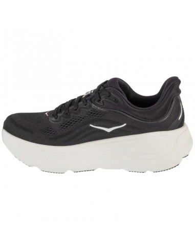 Hoka M Bondi 9 1162011BWHT