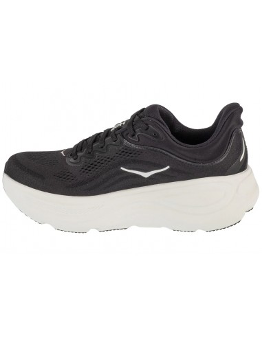 Hoka M Bondi 9 1162011BWHT