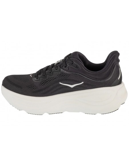 Hoka M Bondi 9 1162011BWHT
