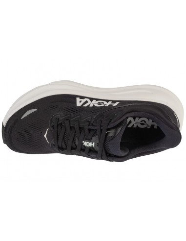 Hoka M Bondi 9 1162011BWHT