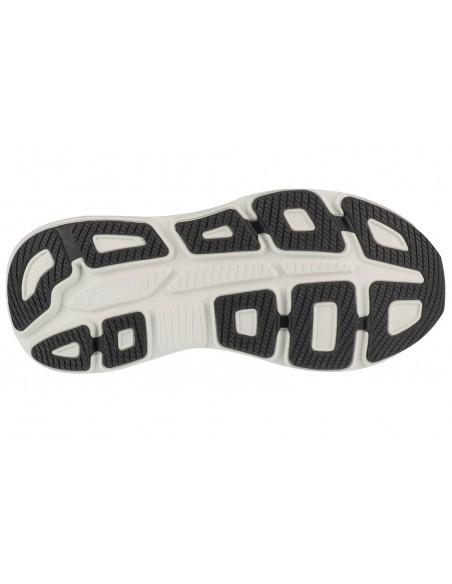 Hoka M Bondi 9 1162011BWHT