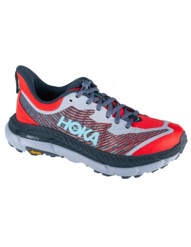  Hoka W Mafate Speed 4 1131056CTRM 2025