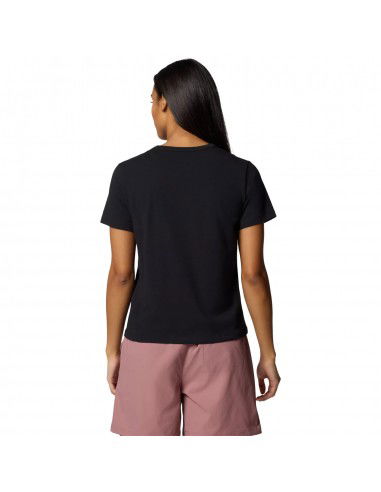 Columbia Sun Trek W SS II Tee 2119711010