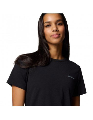 Columbia Sun Trek W SS II Tee 2119711010