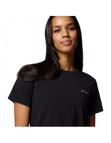 Columbia Sun Trek W SS II Tee 2119711010