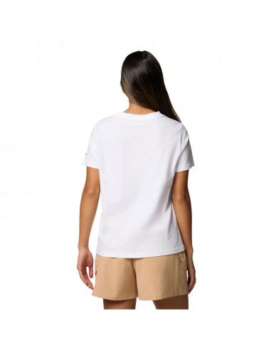 Columbia Rolling Bend Graphic SS Tee...