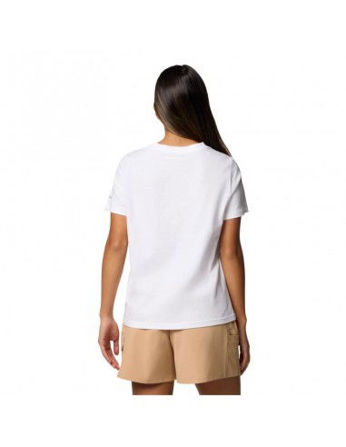 Columbia Rolling Bend Graphic SS Tee...