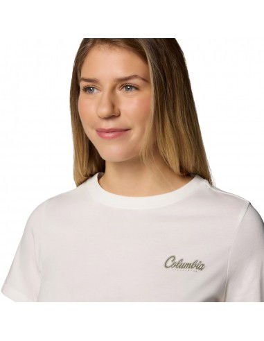 Columbia Rolling Bend Graphic SS Tee...