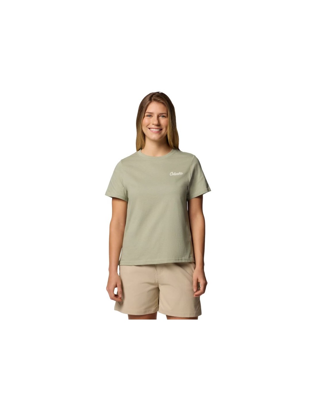Columbia Rolling Bend Graphic SS Tee 2120021348