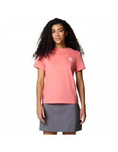 Columbia Rolling Bend Graphic SS Tee...