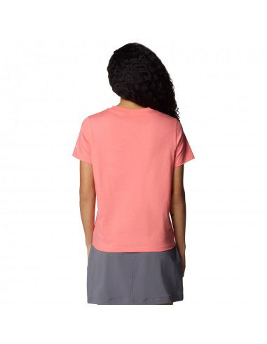 Columbia Rolling Bend Graphic SS Tee...