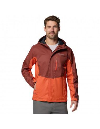 Columbia Pouring Adventure III Jacket...