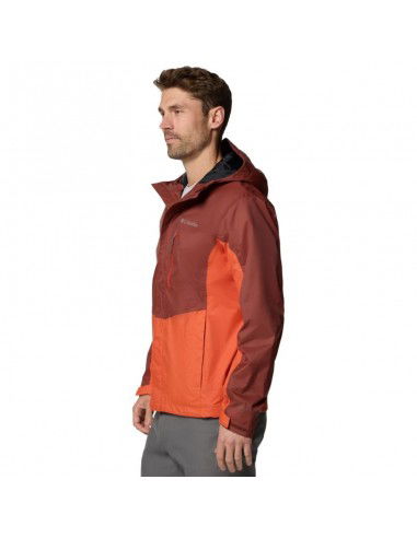 Columbia Pouring Adventure III Jacket...