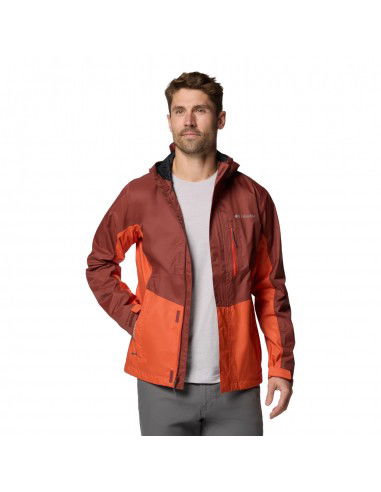 Columbia Pouring Adventure III Jacket...