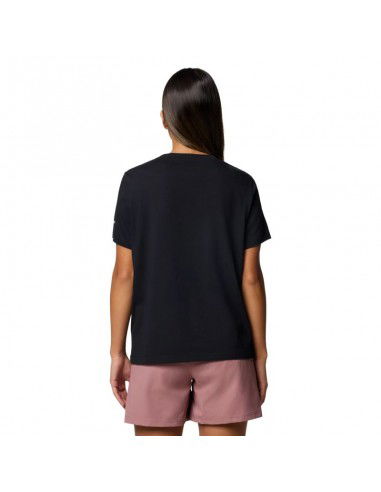 Columbia Rolling Bend Graphic SS Tee...