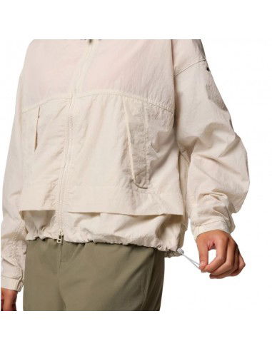 Columbia Paracutie II Windbreaker...