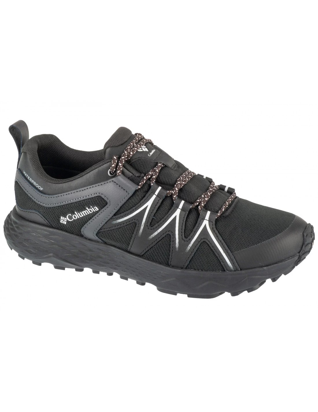 Columbia Peakfreak Roam WP 2108301010