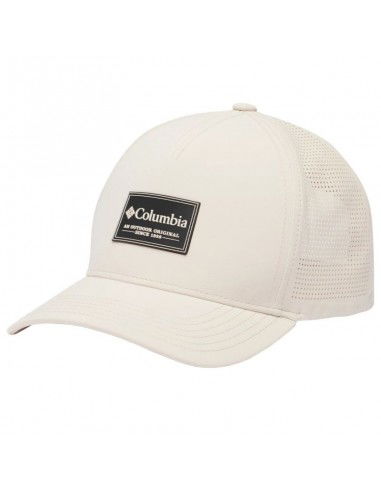 Columbia Mountaincap 3D Stretch Snap...