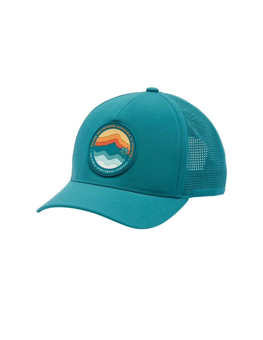 Women's Hats Columbia Green