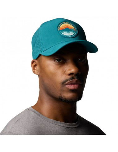 Columbia Mountaincap 3D Stretch Snap...