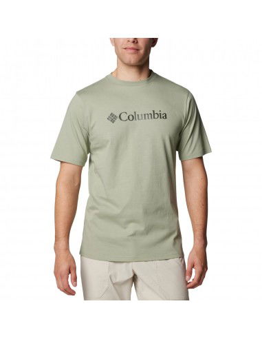 Columbia CSC Basic Logo SS Tee...
