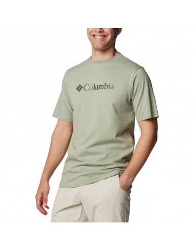 Columbia CSC Basic Logo SS Tee...
