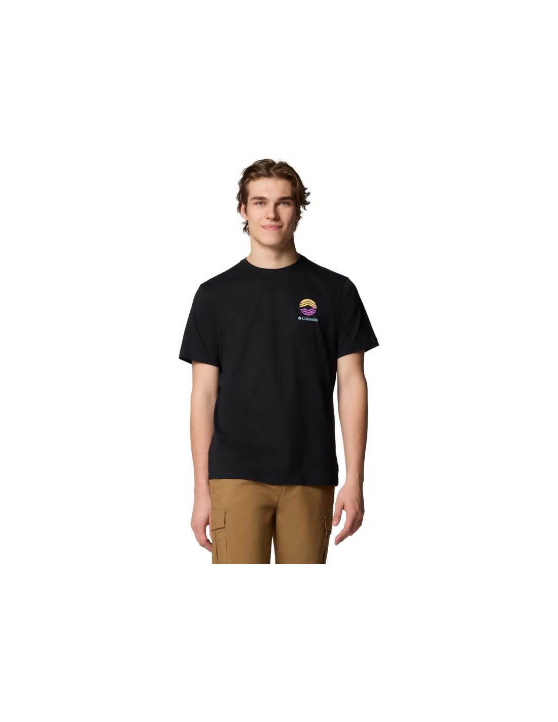 Columbia Kettle River Outdoor Tee 2120411010