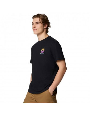 Columbia Kettle River Outdoor Tee...