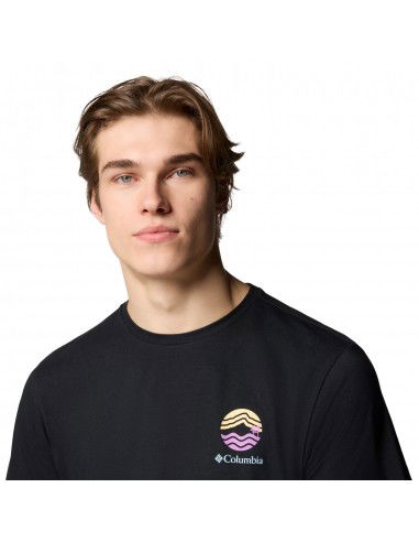 Columbia Kettle River Outdoor Tee...