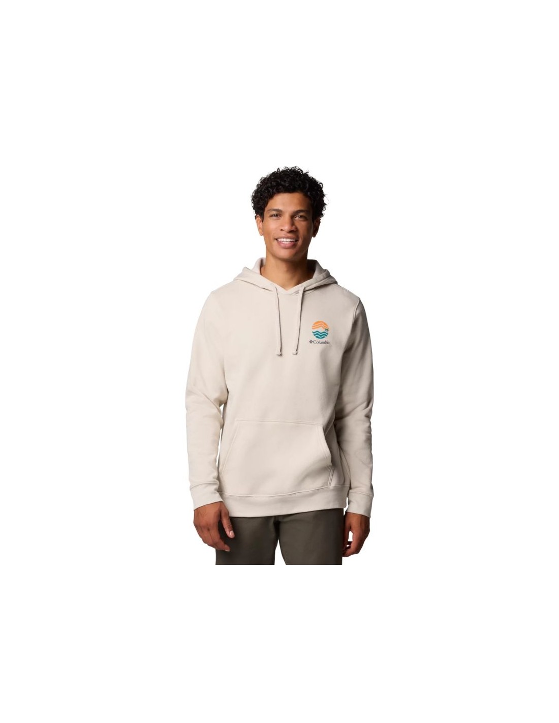 Columbia - ΣΗΜΑΝΤΙΚΟ: Σε περίπτωση διαφοράς τιμής από το κατάστημα ισχύει παντα και μόνο η τιμή του καταστήματος Columbia Columbia Trek Graphic Hoodie 2018494282