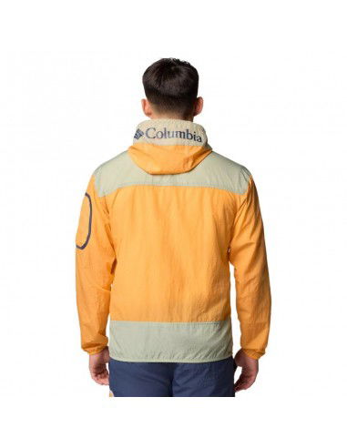 Columbia Challenger Windbreaker...