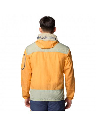 Columbia Challenger Windbreaker...
