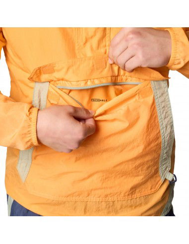 Columbia Challenger Windbreaker...