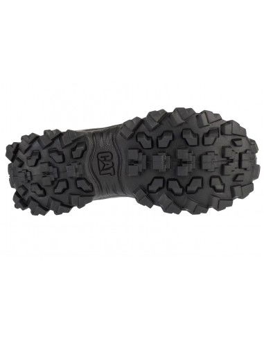 Caterpillar Intruder Met P726244