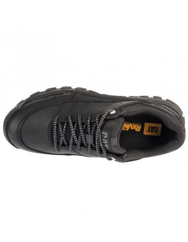 Caterpillar Threshold Rebound Low...