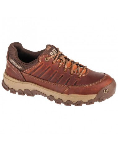 Caterpillar Threshold Rebound Low...