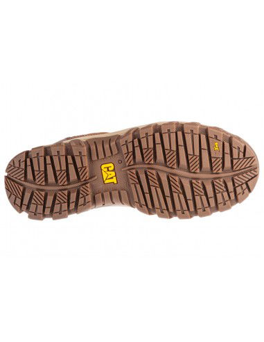 Caterpillar Threshold Rebound Low...