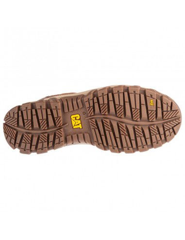 Caterpillar Threshold Rebound Low...